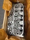 New Genuine Kubota D1105 D1105eb Cylinder Head Complete W  Valves 16030-03044