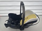 Nuna Pipa Carseat Replacement