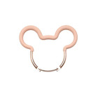 Disney Baby Mickey Mouse Ears Pink Stroller Hook- Last 10 Available