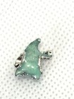 Pandora X Disney Parks Oogie Boogie Glow In The Dark Charm
