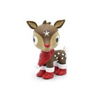 Tonies Holiday Songs 2 Audio Play Figurine  new  sealed 