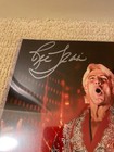 Ric Flair Nature Boy Wwe Wwf Wooooo Signed Autograph Auto 11x14 Photo Jsa Cert