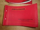 Vtg Old Black white Photos In Kodak Film Album Ships Water Outdoors Free Shippin