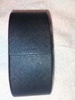 Prada Hard Sunglasses Eyeglass Case Only