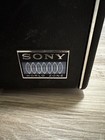 Rare Top Of The Line Sony Crf-220 Shortwave Radio Worldwide Receiver