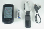Garmin Oregon 750t Gps W  Maps Upgrade Topo U s  24k High Detail Trails