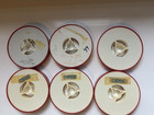Super 8mm Film Home Movie Reels Lot Of 6