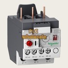 1pcs Lr9d32 New Schneider Overload Relay Motor Protection Withstand 6kv Impulse