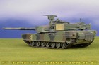 Dragon Models 1 72 M1a2 Sepv2 Abrams Us Army 1st Cavalry Div  5th Cavalry Rgt