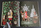 Santa Classics  3 Decorative Tole Painting Book Christmas Vintage Holiday Seaman