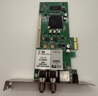 Hauppauge Wintv Hvr-2255 Pcie Tv Tuner Card Atsc Qam Ntsc W ir Cables