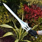 Handmade He-man Fantasy Power Sword Replica  He Man Sword Replica  Display Prop