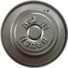 Western Weld Clear All Purpose Tire Repair Vulcanizing Cement Brush Top Can 8 Oz