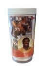 Vintage Tampa Bay Buccaneers Nfl Plastic Coffee Cup 8-10 Oz Insulated Mug Stein