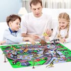 Dinosaur Toy Play Set W  Activity Play Mat Realistic Dinosaur Figures Kids Gift