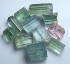 Facet Rough Tourmaline From Afghanistan  14 80 Ct 