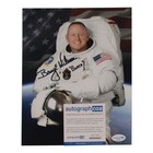 Barry  butch  Wilmore Signed Nasa 8x10 Photo  acoa  - Nasa Astronaut