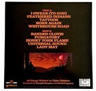 Tyler Childers Autographed Psa dna Purgatory Vinyl Lp Album