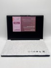 Lenovo 15itn10 15  Intel N355 8gb Ram 128gb Ssd Cosmic Blue - Open Box