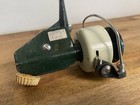 Zebco Cardinal 4 Vintage Spinning Fishing Reel - Made In Sweden