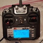 Flysky Fs-i6x 10ch 2 4ghz Rc Transmitter Controller With Fs Ia6b Receiver