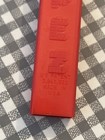 Rare Mi Usa Vintage No Feet Scrooge Mcduck Pez Dispenser Pat 3 8 Clean Stem