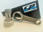 08-14 Can Am Ds450 Cp Carrillo Forged Connecting Rod  Crank Pin    Rod Bearing