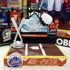 Pete Alonso New York Mets Re-pete Homerun Derby Champ All-star Game Bobblehead