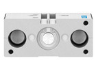 Festo Dfm-16-20-p-a-kf 170908  Guided Actuator New   kd