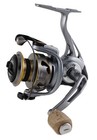 Quantum Vapor Pt 25 Vp25xpt 6 0 1 Gear Ratio Spinning Reel
