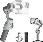 Zhiyun Smooth 5e 3-axis Handheld Smartphone Gimbal Stabilizer Max Load 300g