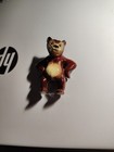 Retired Hagen Renaker Angry Bear 2 5 Inch Bone China Figure