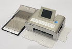 Canon Selphy Cp1200 Compact Color 4x6 Photo Printer No Ink