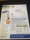 Ebay Power Seller Power Up Newsletter Fall 2008