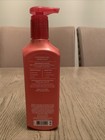 All New Winter Candy Apple Cleansing Gel Hand Soap 8 Oz Bath   Body Works