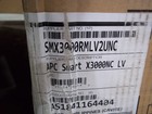 New Apc Smx3000rmlv2unc Smart-ups X 3000va Rack tower