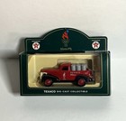 Texaco Diecast Atlanta 1996 Lot Of  4  New vhtf read