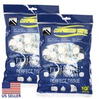 100-pack Magic Towel Compressed Towel Coin Tissue - Just Add Water Outdoor Sport