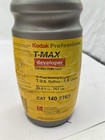 Kodak T Max Developer 140 2767 3 Bottles New Old Stock