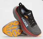 Hoka Bondi 8 Men Shoe Running Sneaker Comfort