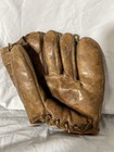 Vintage 1960s Macgregor Baseball Glove Mitt