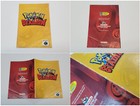Pokemon Stadium C Original Authentic N64 Nintendo 64 Box   Manual Only   