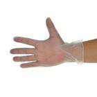 Dealmed Vinyl Exam Medical Gloves  Latex Free  options Available 