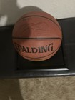 2014 Nba Champions San Antonio Spurs Team Autographed Basketball