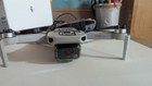 Dji Mini 4k Near Mint Condition With Remote And Battery With Box And Cables