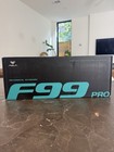 Aula F99 Pro Gradient Blue Wireless Mechanical Gaming Keyboard   Next Day Ship
