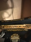 Antique 1900 Model 27 Singer Sewing Machine  W bobbin
