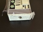 Exc   Doctor Who The Master With Tardis As Computer Bank Figure The Time Monster
