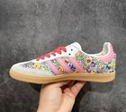 Adidas Liberty London X Samba Og J Floral Embroidery Ji0280 Ship Now