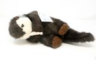 Princess Soft Toys Sea Bay Otter Plush Stuffed Animal Life Like With Tags 10 